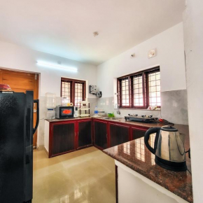 santhimadom Villas